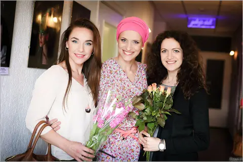 Sandros Senkės fotografijos paroda "(ne) pažinti vardai"