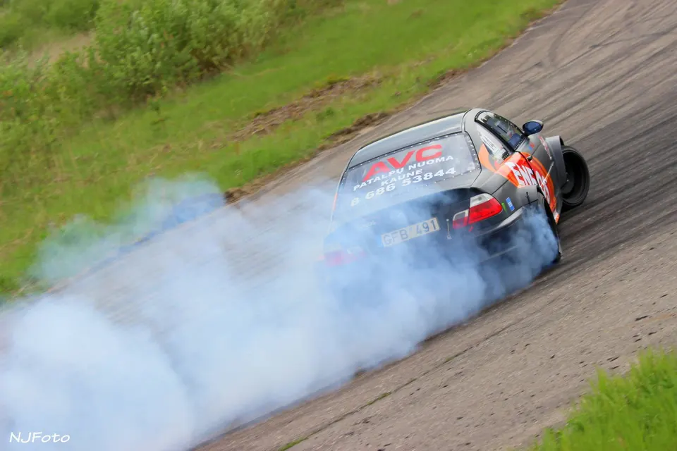 Nerijus Jankauskas 2014 geresni kadrai
