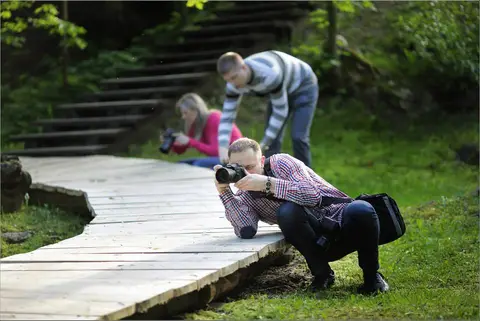foto: Dalia Padaigienė