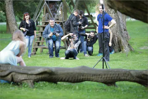 foto: Dalia Padaigienė