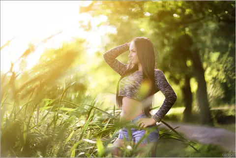 Foto Rinat Tarzumanov
