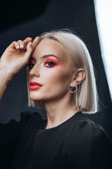 Fotografė - Jurgita Aleksandravičiūtė-Runkaitė