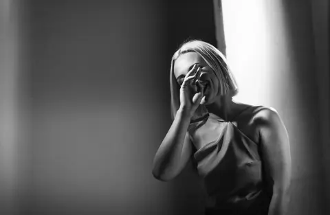 Fotografė - Jurgita Aleksandravičiūtė-Runkaitė
