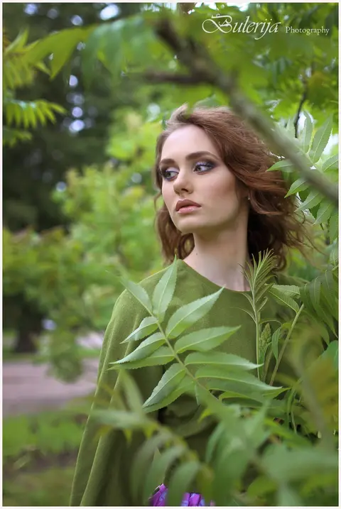 foto: Monika Lukianskienė Krivickaitė makeUp: Ieva mitigailiene