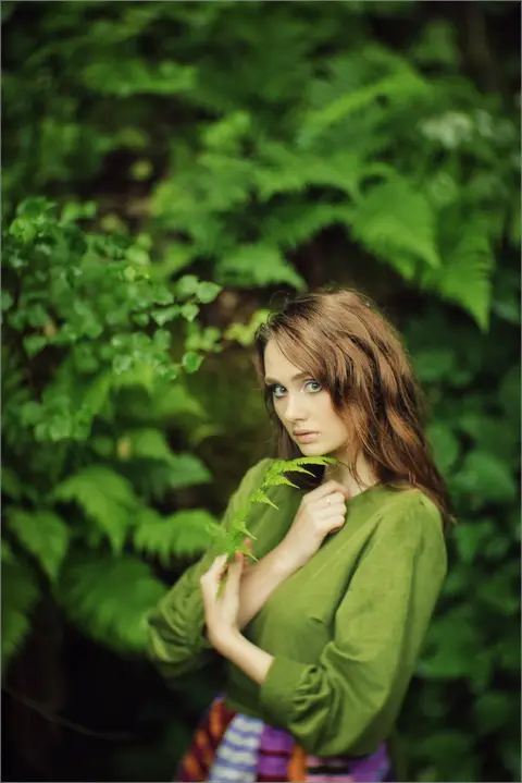 makeUp: Ieva mitigailiene Fotografas Andrius Mačiūnas