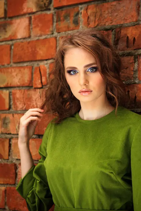 foto: Edita Cinkutienė makeUp: Ieva mitigailiene