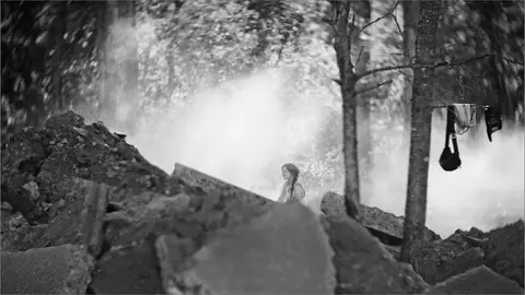 karo lauke su trofėjais Fotografas Andrius Mačiūnas