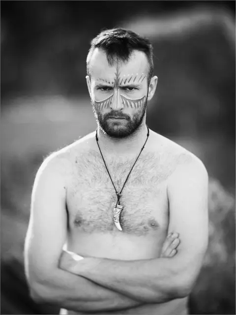 pikc indėns Fotografas Andrius Mačiūnas