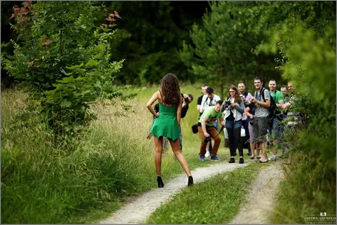 Fotografas Giedrius Šeibelis.