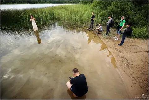 Fotografas Giedrius Šeibelis.