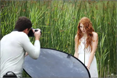 Fotografas Giedrius Šeibelis.