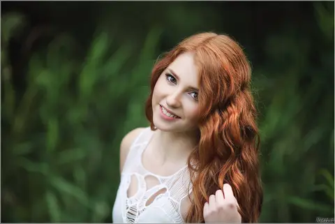 Fotografas Rinat Tarzumanov