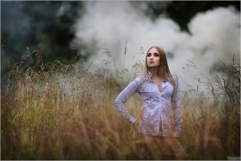 Fotografas Rinat Tarzumanov