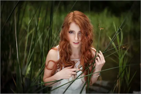 Fotografas Rinat Tarzumanov