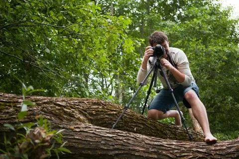 Editos Cinkutienės fotografija