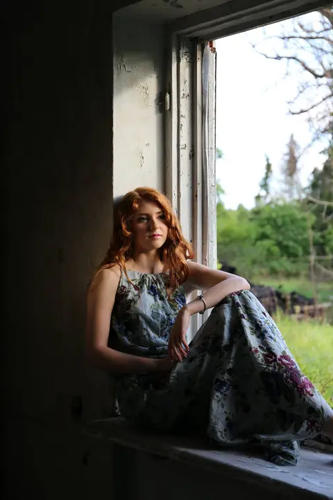 Foto: Vilma Vilma