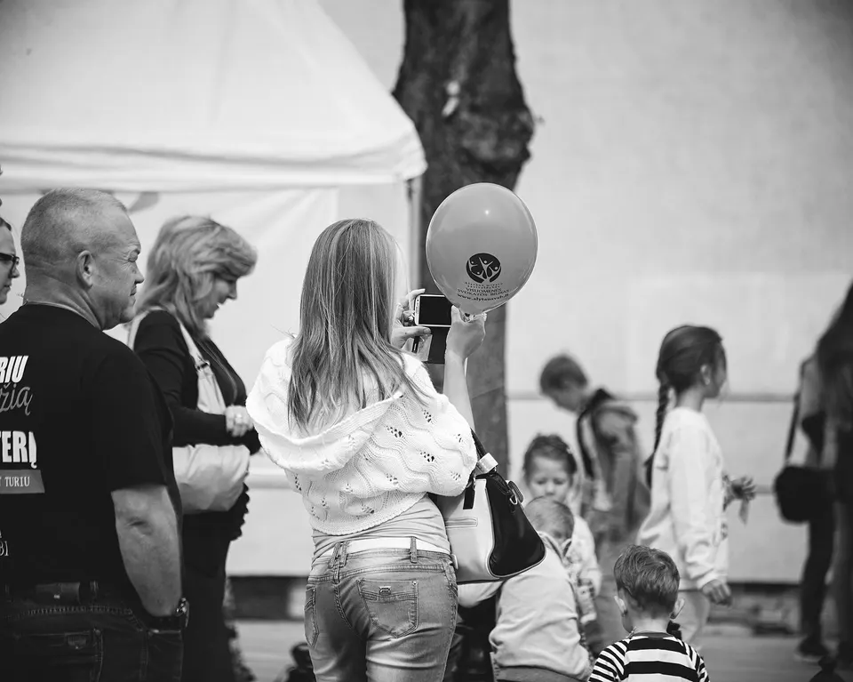 Fotografuok 2015 Alytus