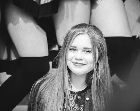 Foto: Greta Gelžinytė