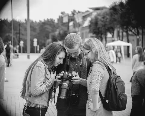 Foto: Greta Gelžinytė