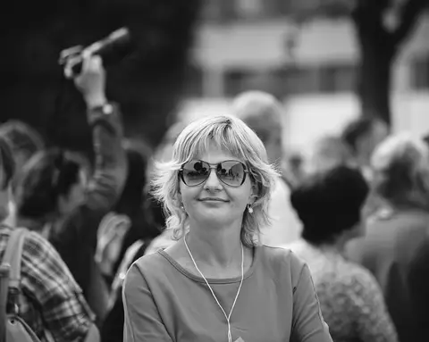 Foto: Greta Gelžinytė