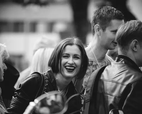 Foto: Greta Gelžinytė