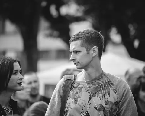 Foto: Greta Gelžinytė