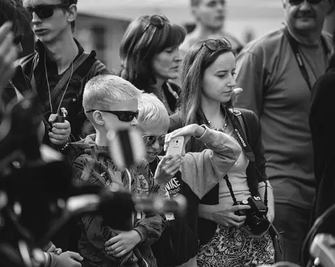 Foto: Greta Gelžinytė