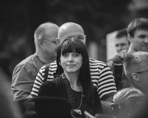 Foto: Greta Gelžinytė