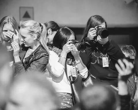 Foto: Greta Gelžinytė