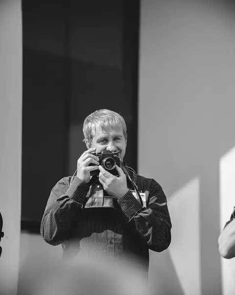 Foto: Greta Gelžinytė