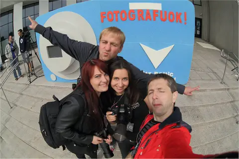 Foto: Monika Lukianskienė Krivickaitė