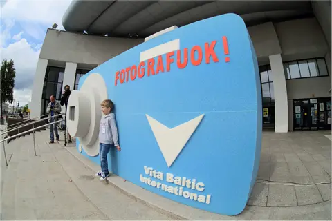 Foto: Monika Lukianskienė Krivickaitė