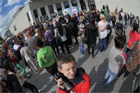 Foto: Monika Lukianskienė Krivickaitė