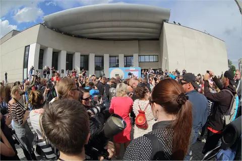 Foto: Monika Lukianskienė Krivickaitė