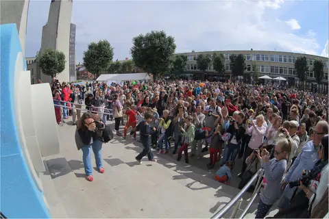Foto: Monika Lukianskienė Krivickaitė
