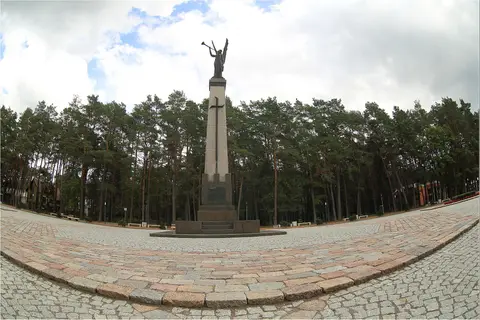 Foto: Monika Lukianskienė Krivickaitė