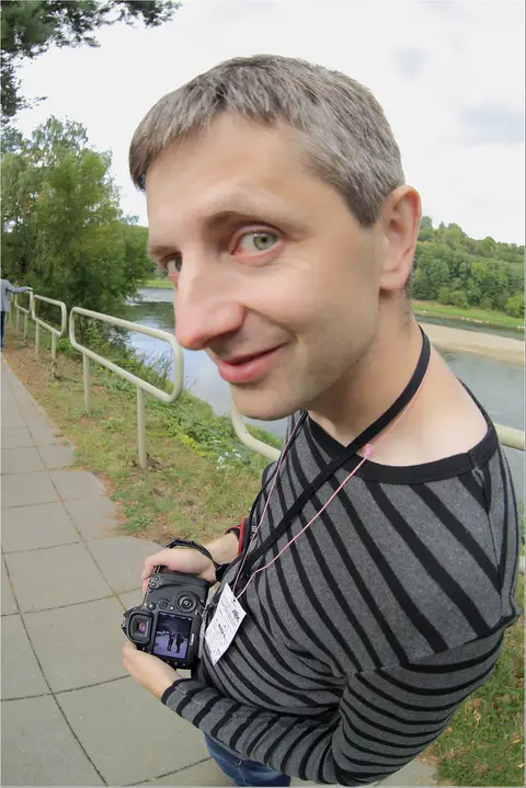 Foto: Monika Lukianskienė Krivickaitė